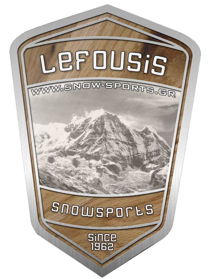 LEFOUSIS - SNOW SPORTS